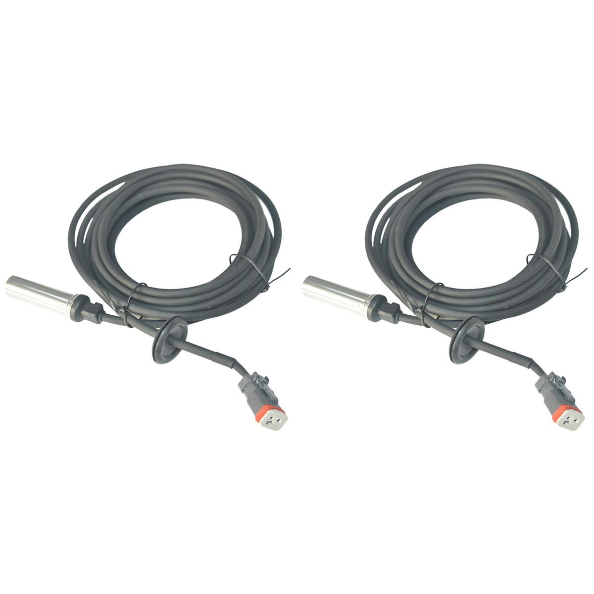 Par Sensores de ABS Dianteiro ou Traseiro - Gauss - GS2789