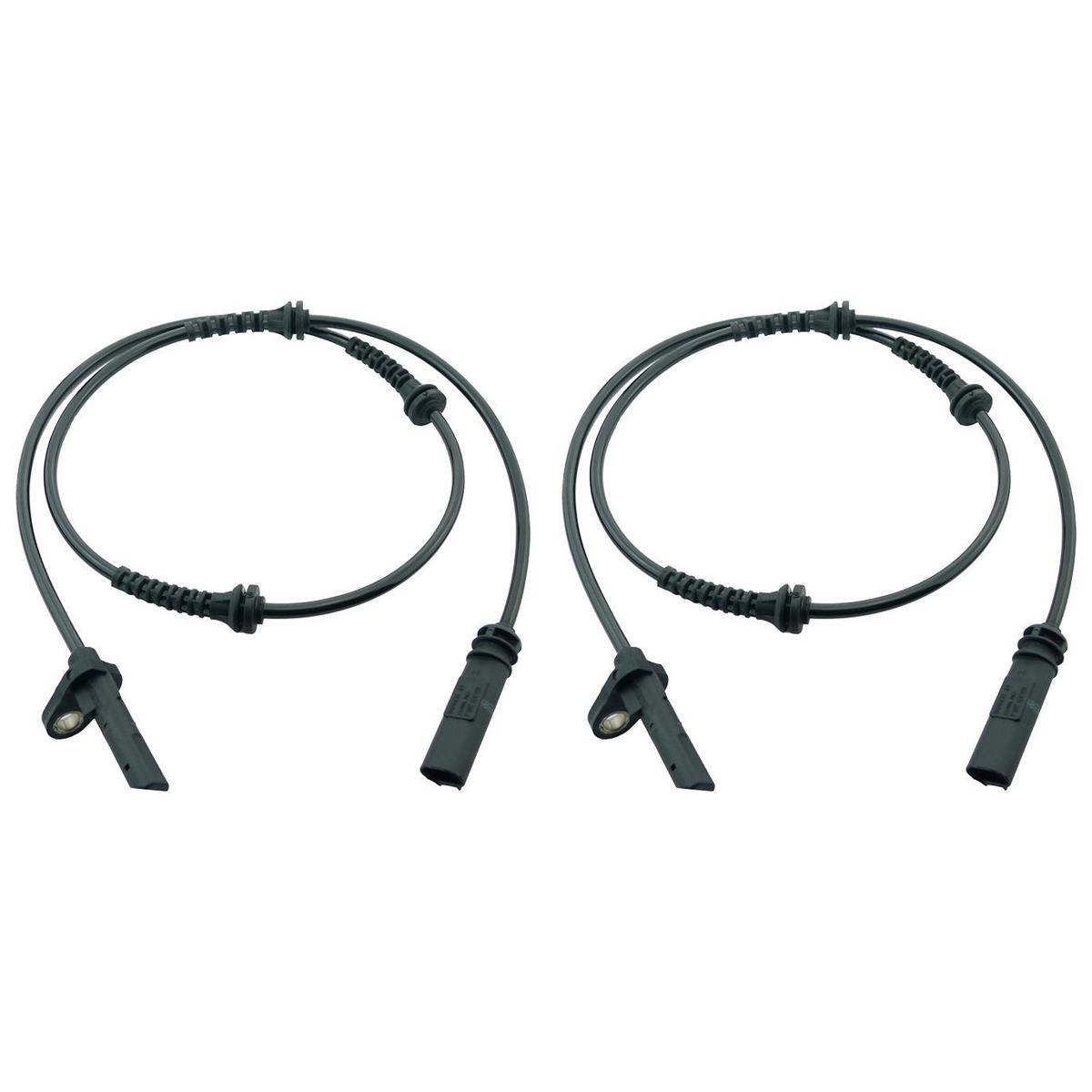 Par Sensores de ABS Traseiro - Gauss - GS2046