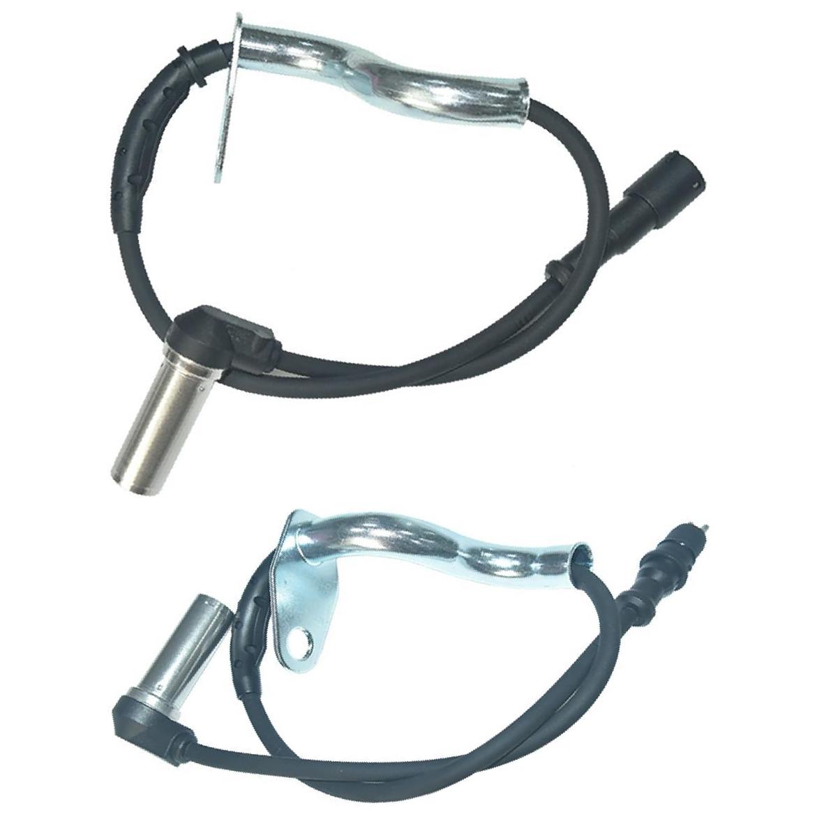 Par Sensores de ABS Traseiro - Gauss - GS2940 - GS2941