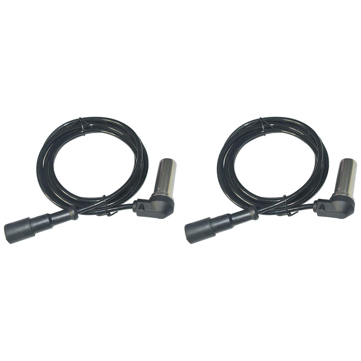 Par Sensores de ABS Traseiro - Gauss - GS2769