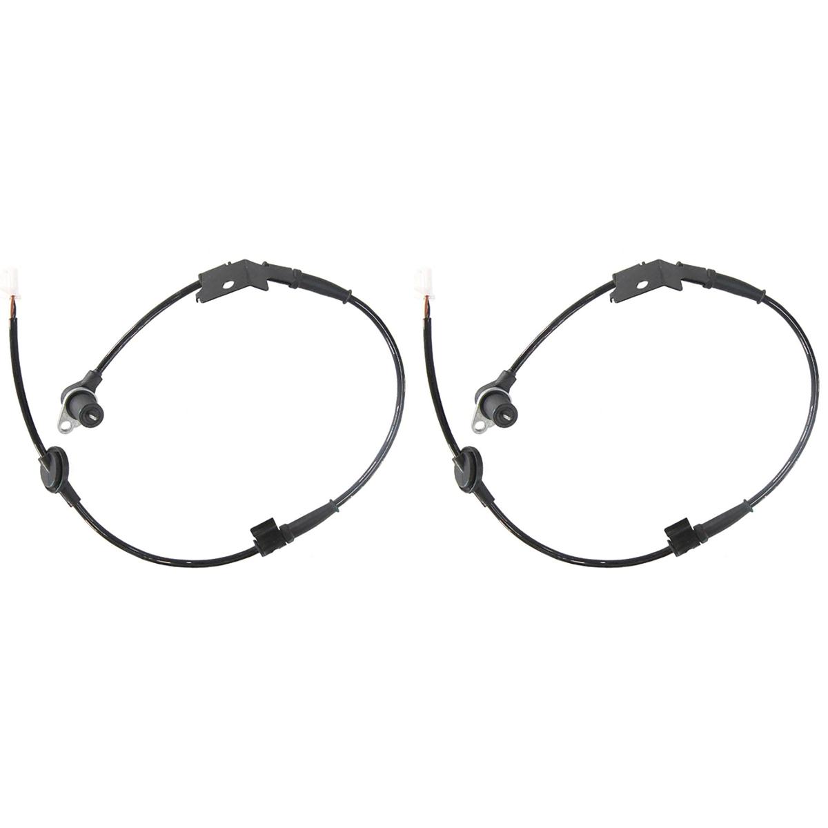 Par Sensores de ABS Traseiro - Gauss - GS2294