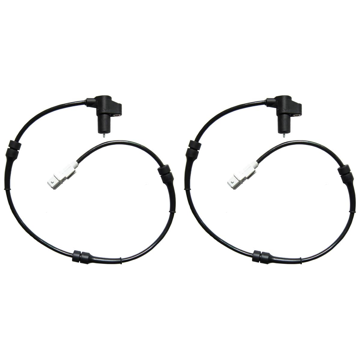 Par Sensores de ABS Traseiro - Gauss - GS2285