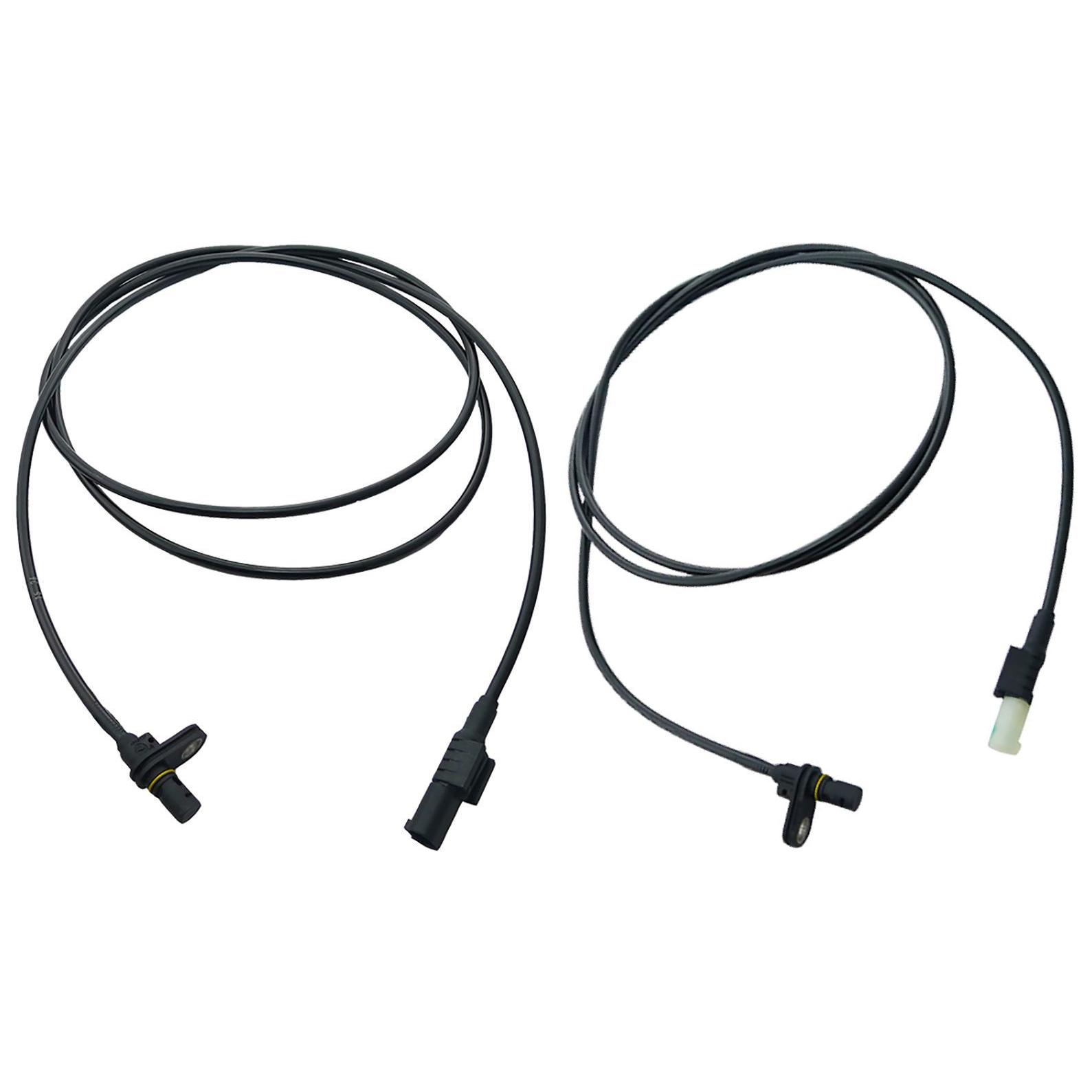 Par Sensores de ABS Traseiro - Gauss - GS2412 - GS2712
