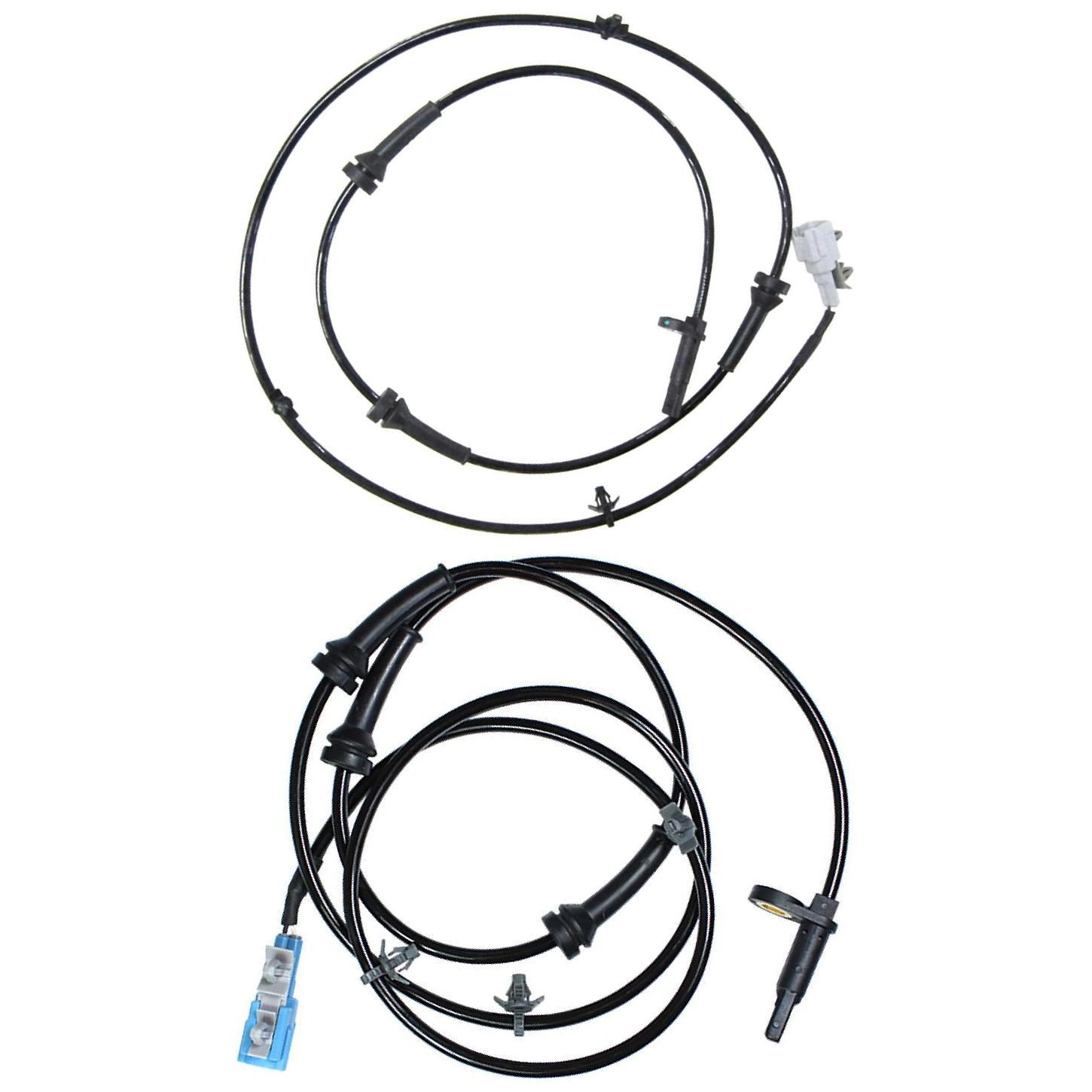 Par Sensores de ABS Traseiro - Gauss - GS2641 - GS2642