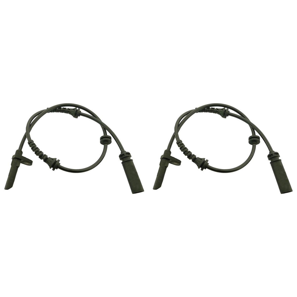 Par Sensores de ABS Traseiro - Gauss - GS2079