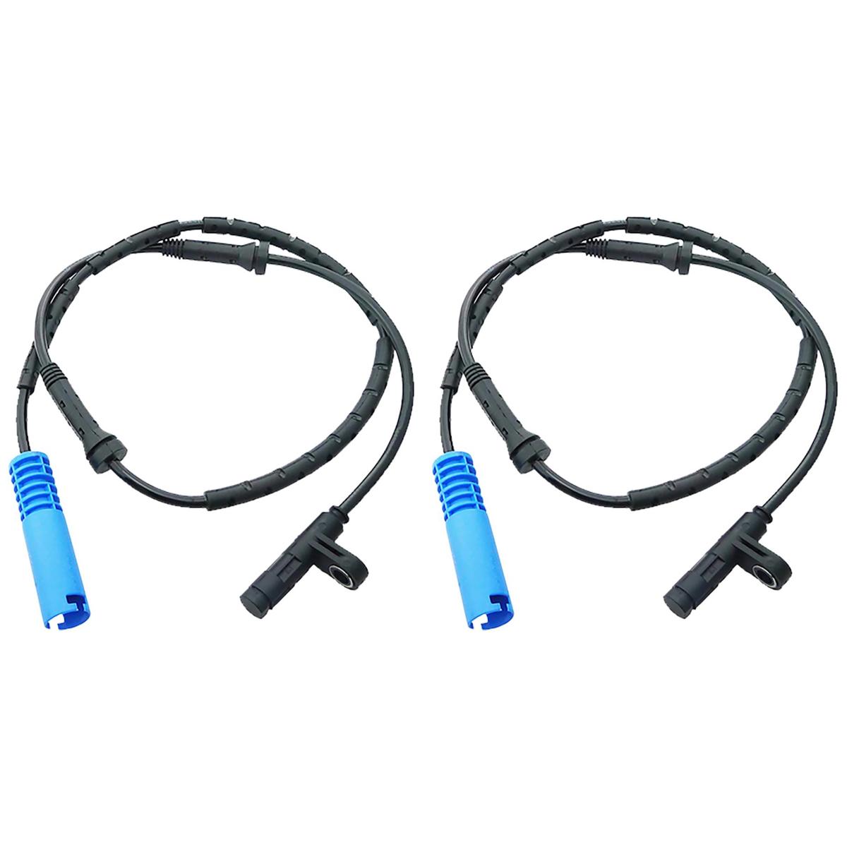 Par Sensores de ABS Traseiro - Gauss - GS2427