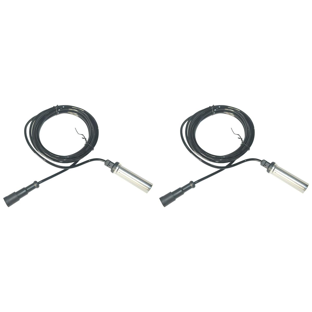 Par Sensores de ABS Dianteiro ou Traseiro - Gauss - GS2739