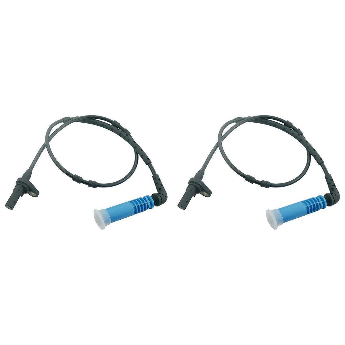 Par Sensores de ABS Traseiro - Gauss - GS2039