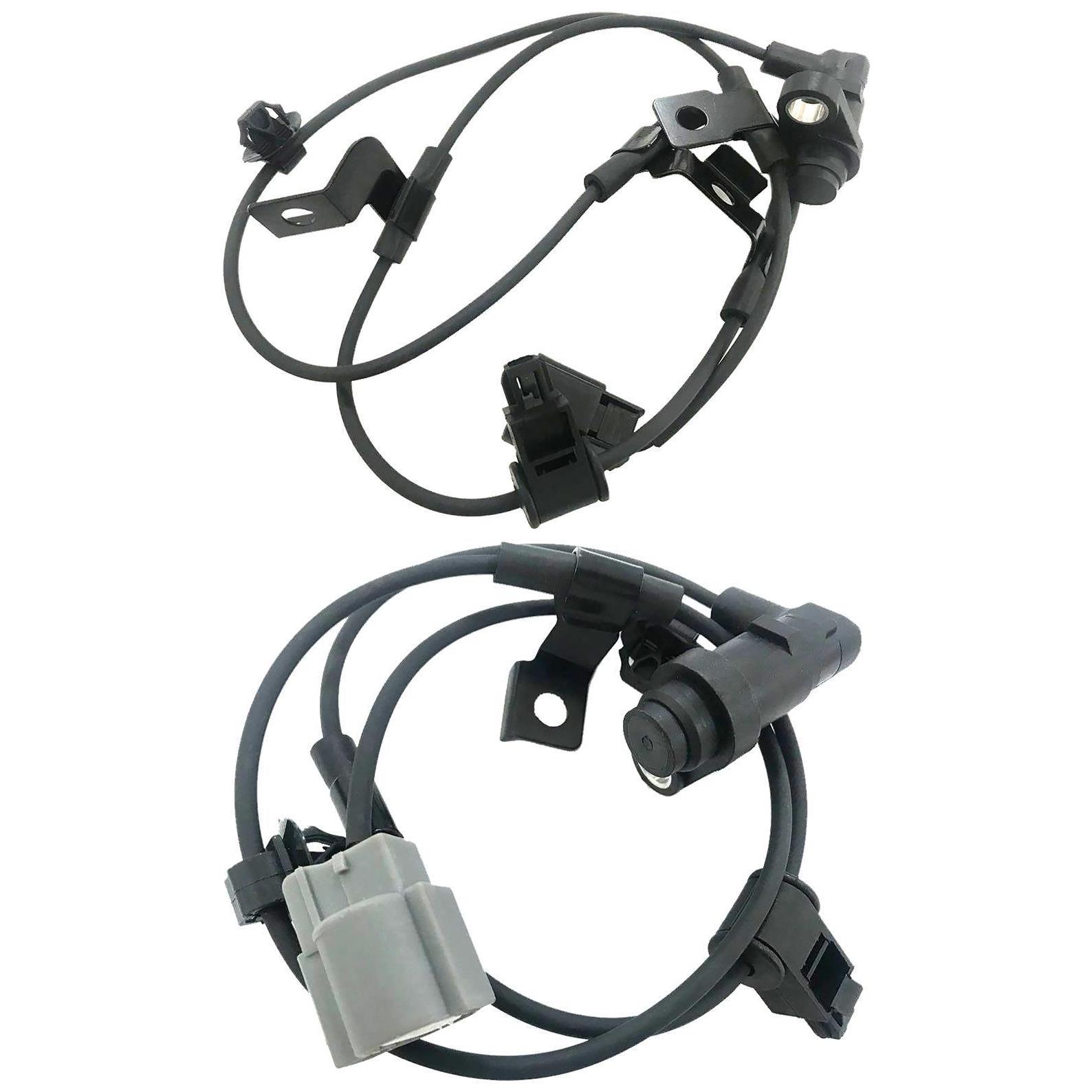 Par Sensores de ABS Traseiro - Gauss - GS2597 - GS2598
