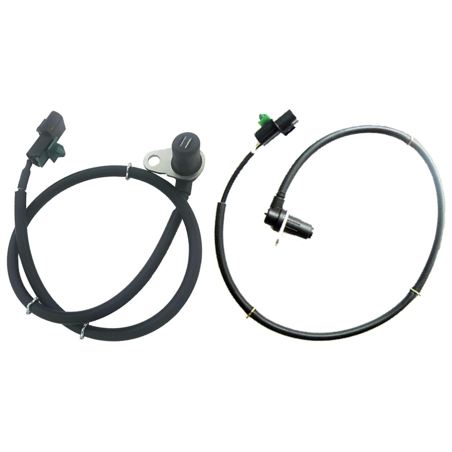 Par Sensores de ABS Traseiro - Gauss - GS2192 - GS2534