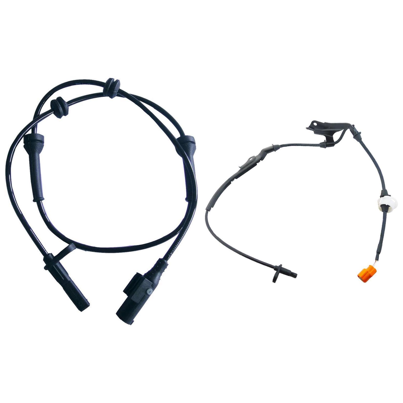 Par Sensores de ABS Traseiro - Gauss - GS2165 - GS2490