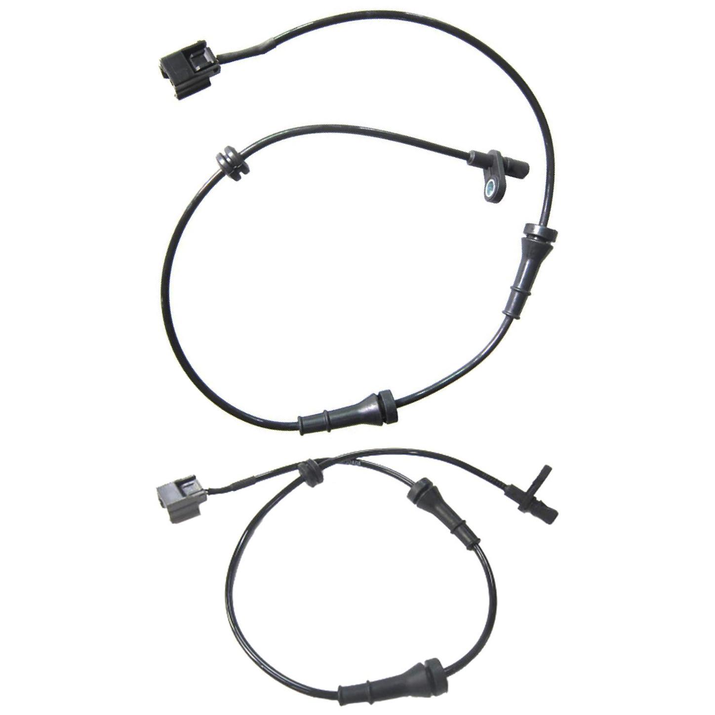 Par Sensores de ABS Traseiro - Gauss - GS2476 - GS2477