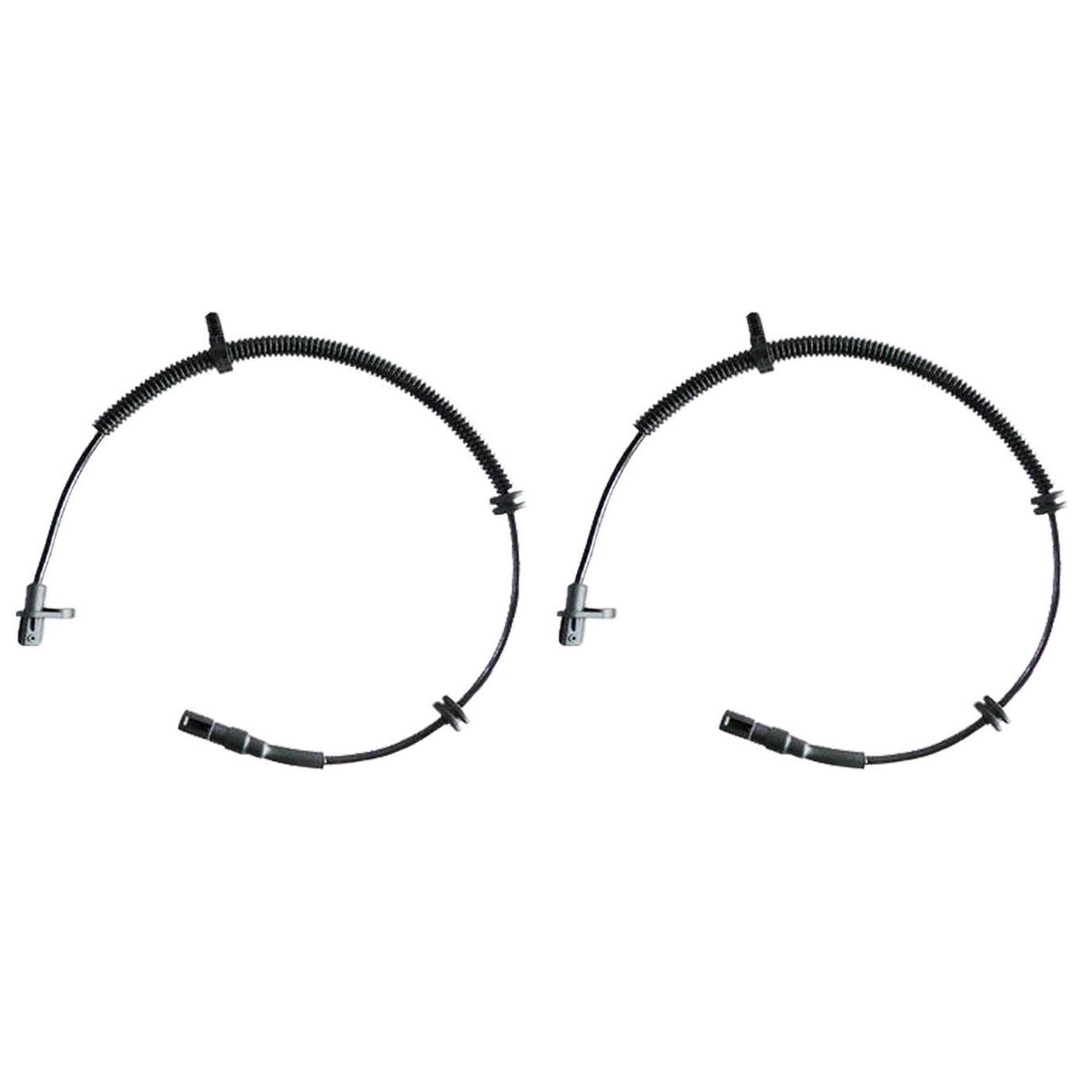Par Sensores de ABS Traseiro - Gauss - GS2182