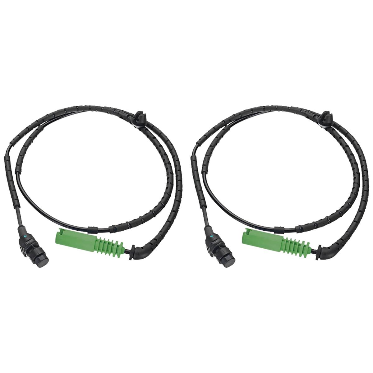Par Sensores de ABS Traseiro - Gauss - GS2962