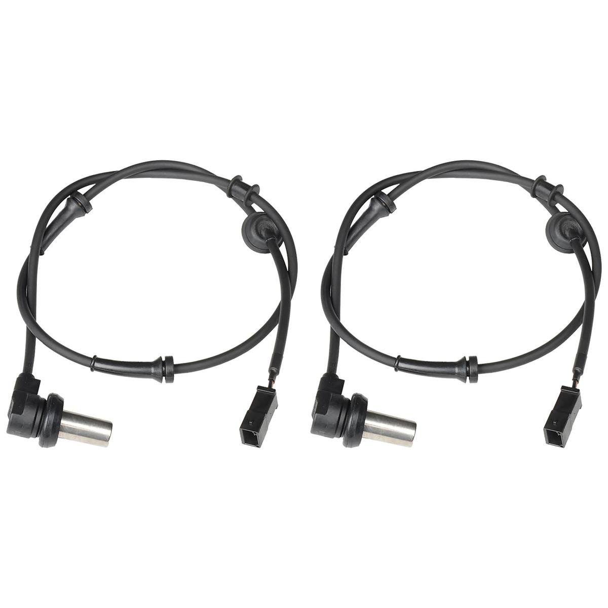 Par Sensores de ABS Traseiro - Gauss - GS2614