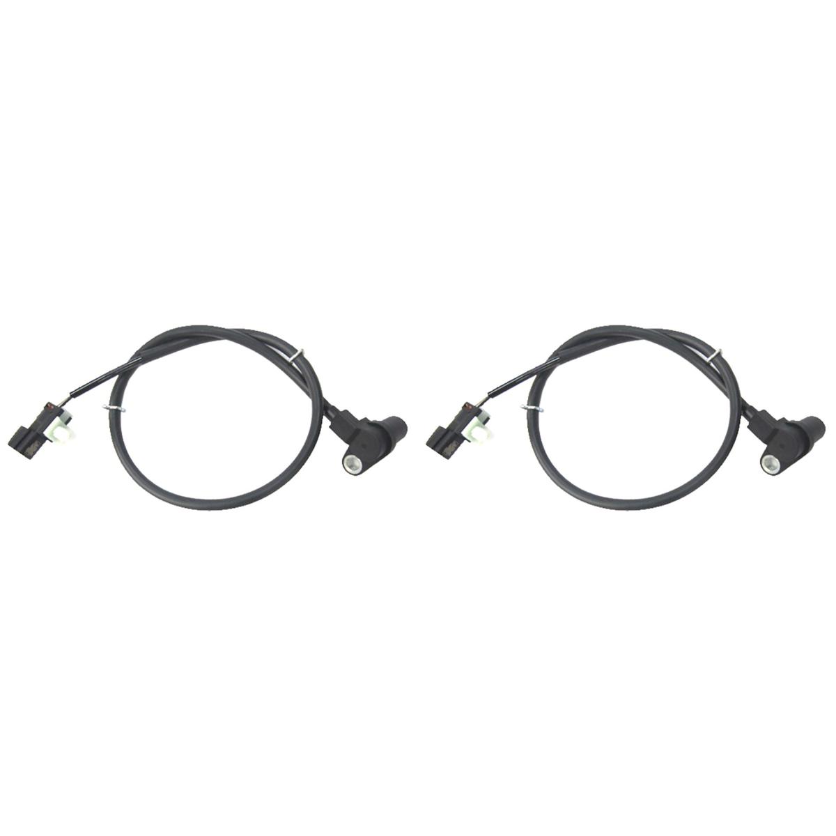 Par Sensores de ABS Traseiro - Gauss - GS2437