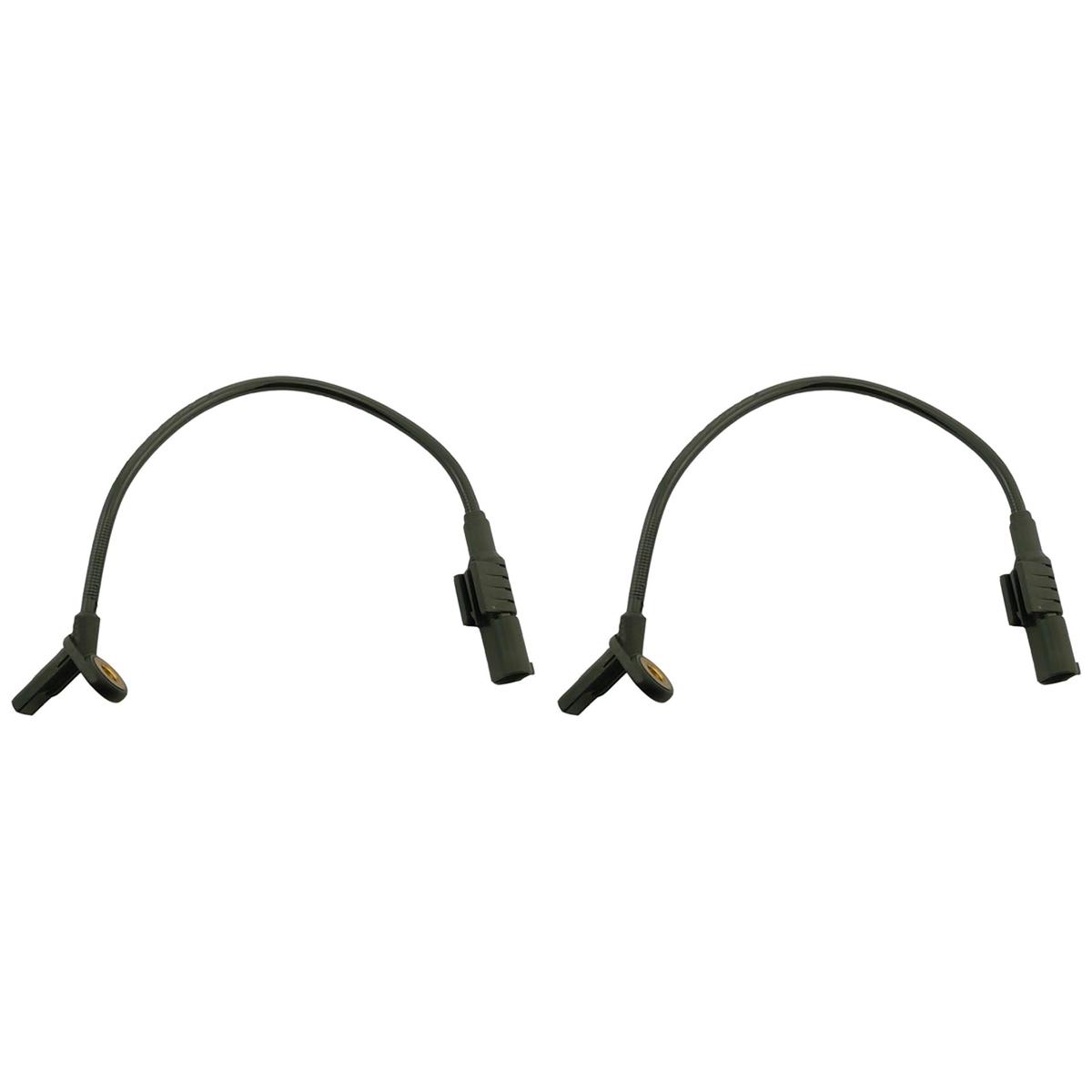 Par Sensores de ABS Traseiro - Gauss - GS2406