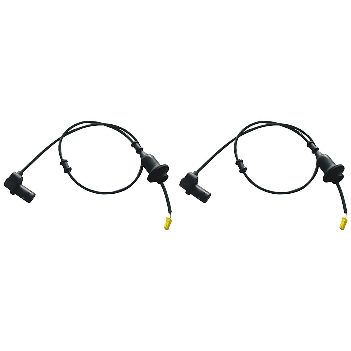Par Sensores de ABS Traseiro - Gauss - GS2364