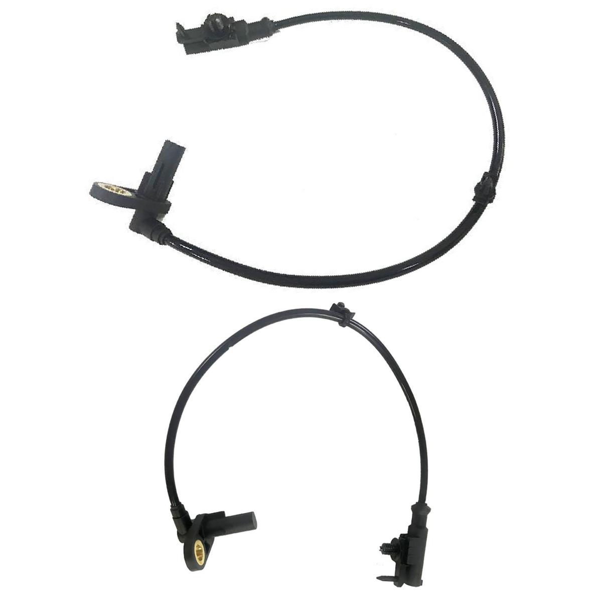 Par Sensores de ABS Traseiro - Gauss - GS2659 - GS2660