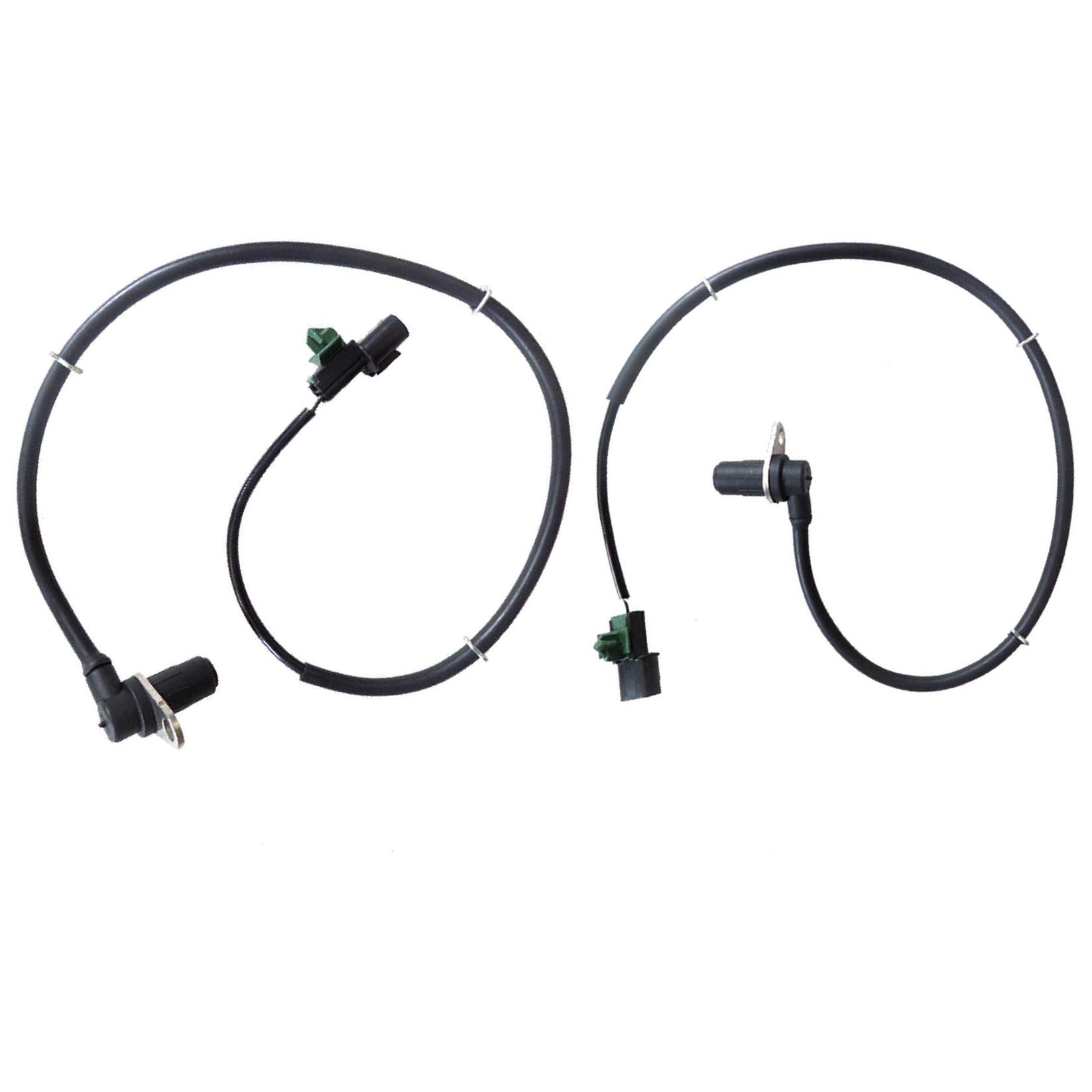 Par Sensores de ABS Traseiro - Gauss - GS2433 - GS2434