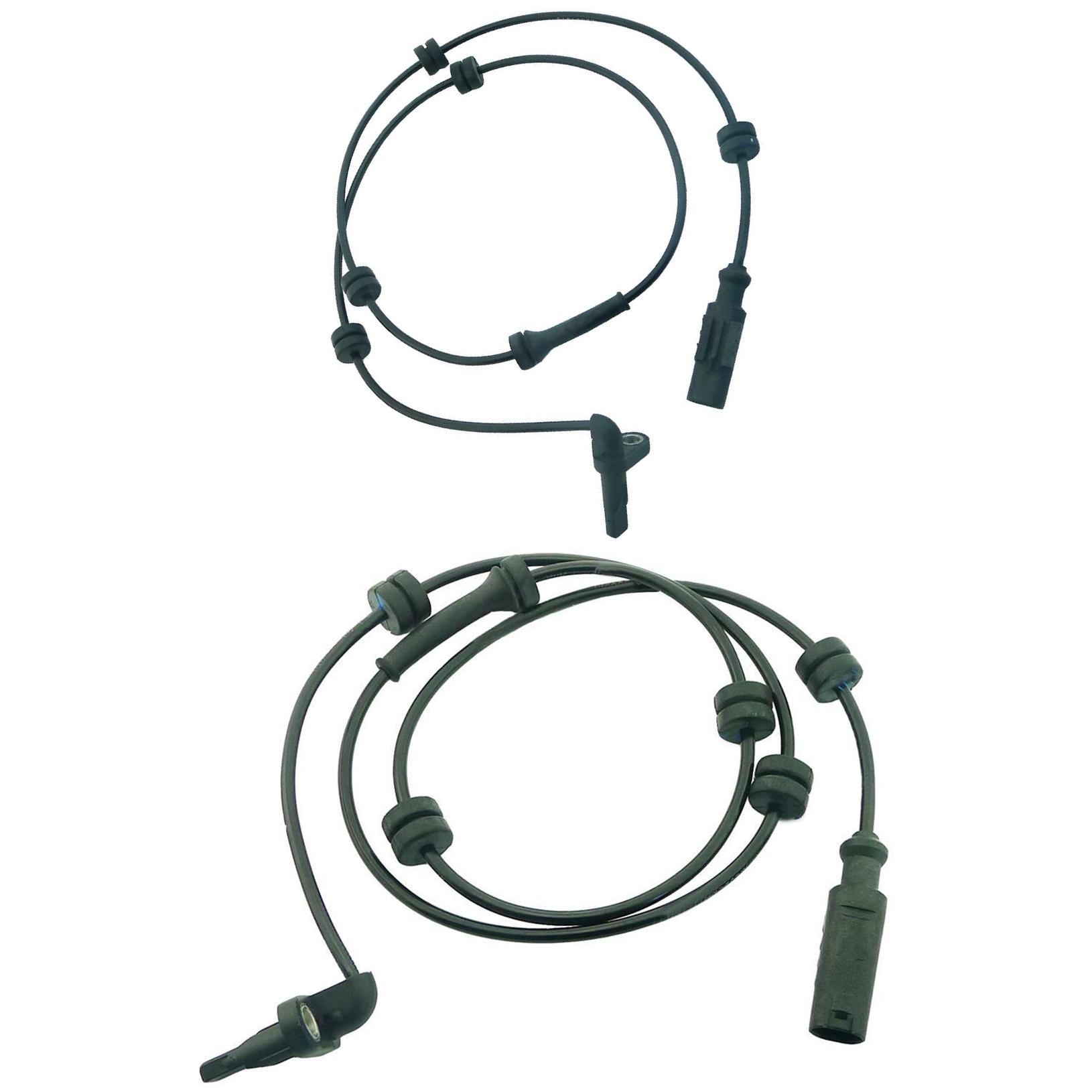 Par Sensores de ABS Traseiro - Gauss - GS2964 - GS2965