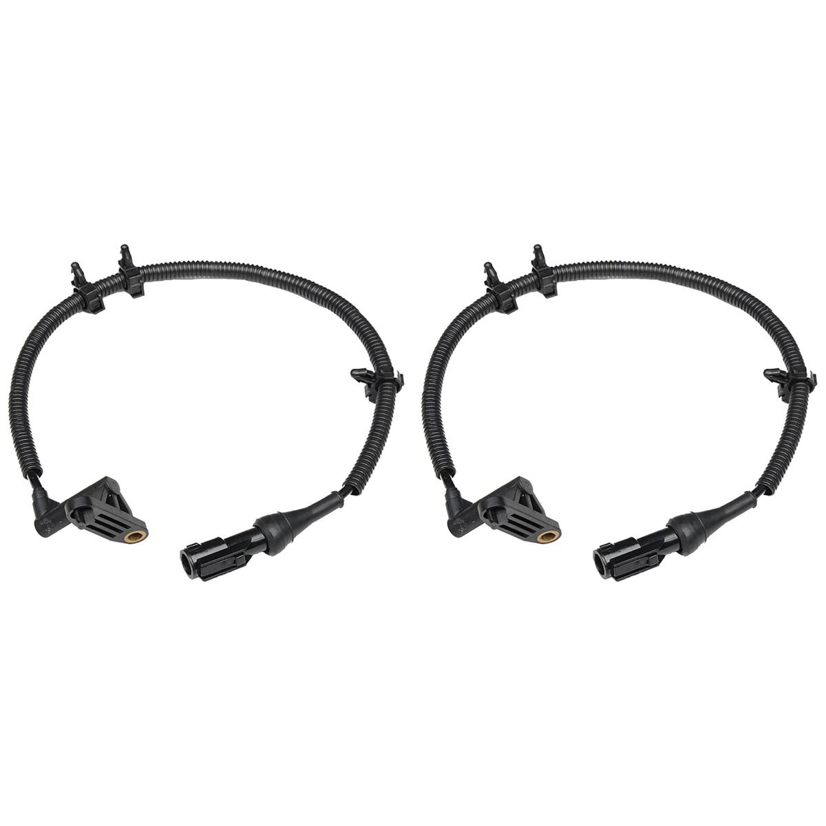 Par Sensores de ABS Traseiro - Gauss - GS2908