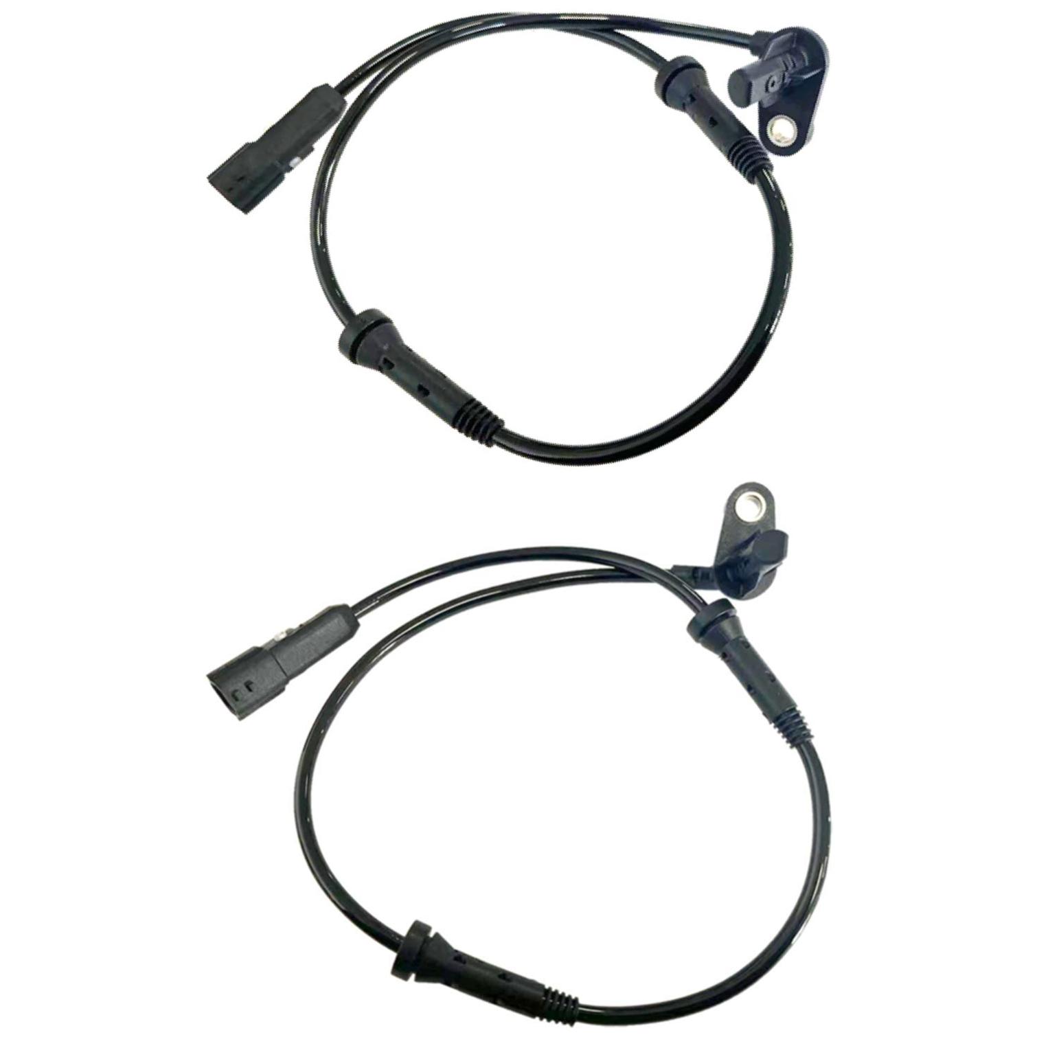 Par Sensores de ABS Traseiro - Gauss - GS2144 - GS2145