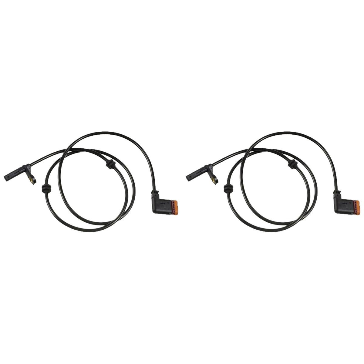 Par Sensores de ABS Traseiro - Gauss - GS2399