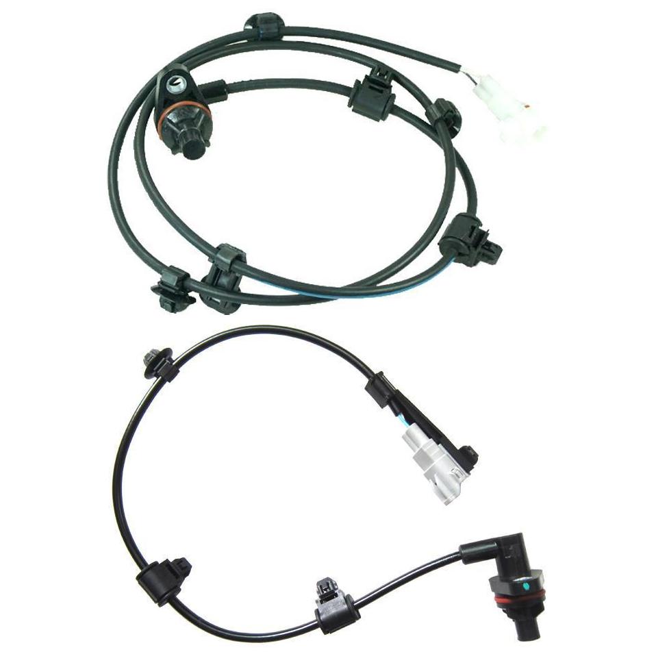 Par Sensores de ABS Traseiro - Gauss - GS2601 - GS2602