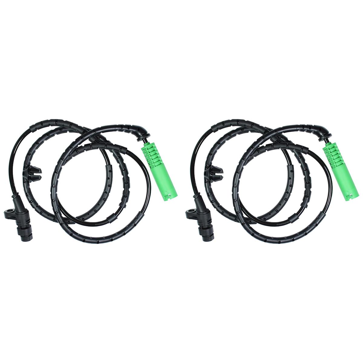 Par Sensores de ABS Traseiro - Gauss - GS2385