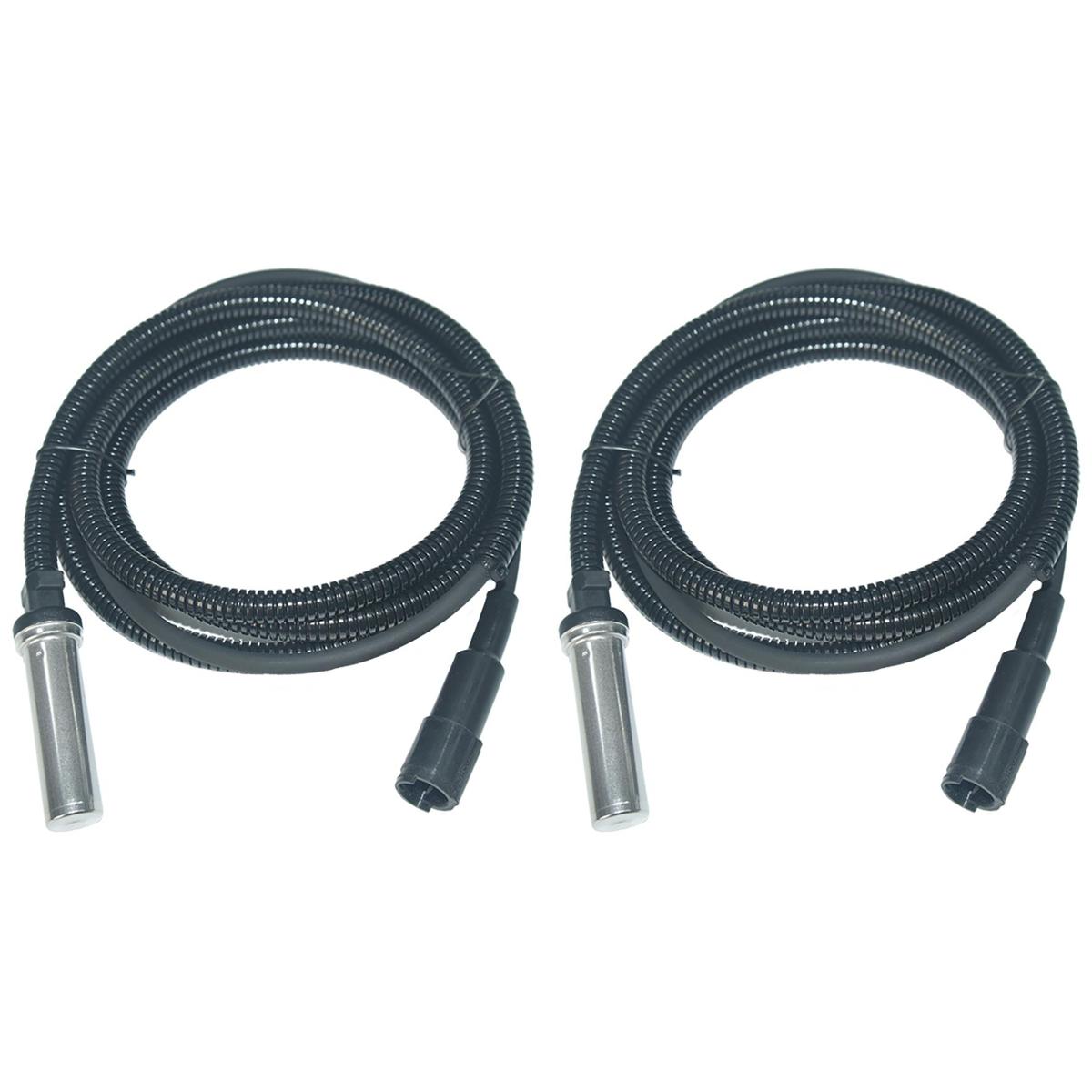 Par Sensores de ABS Traseiro - Gauss - GS2916