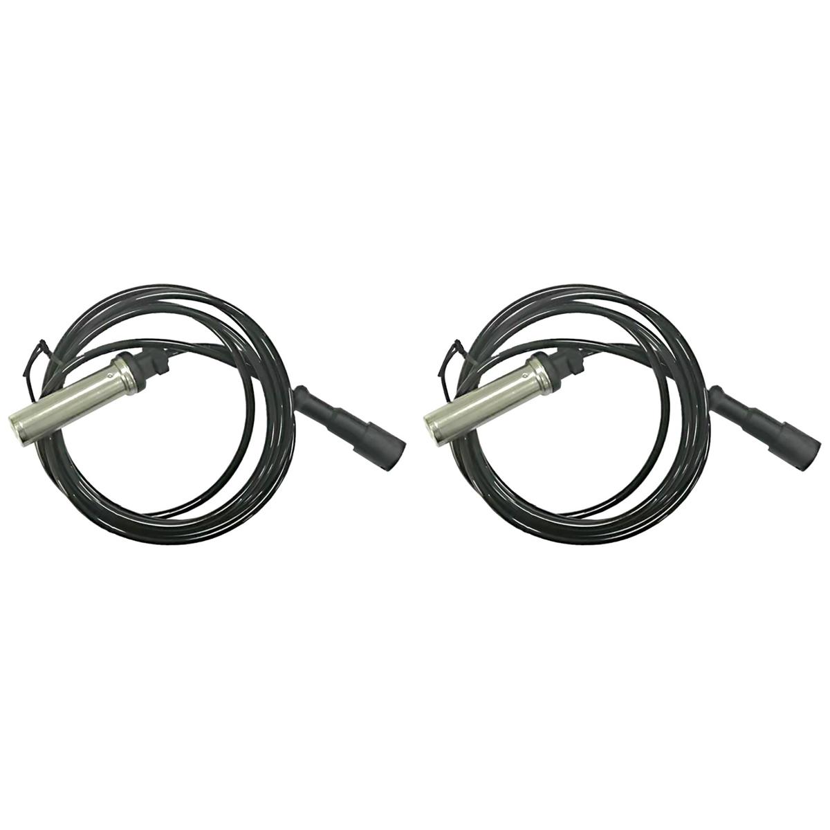 Par Sensores de ABS Dianteiro ou Traseiro - Gauss - GS2806