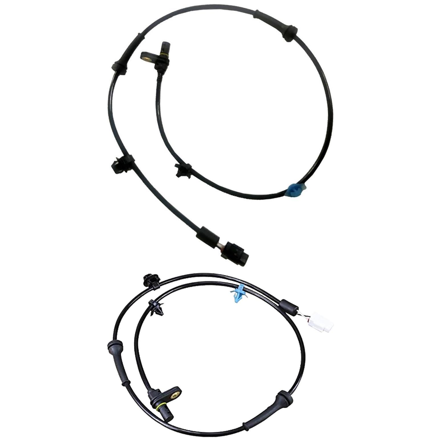 Par Sensores de ABS Traseiro - Gauss - GS2591 - GS2891