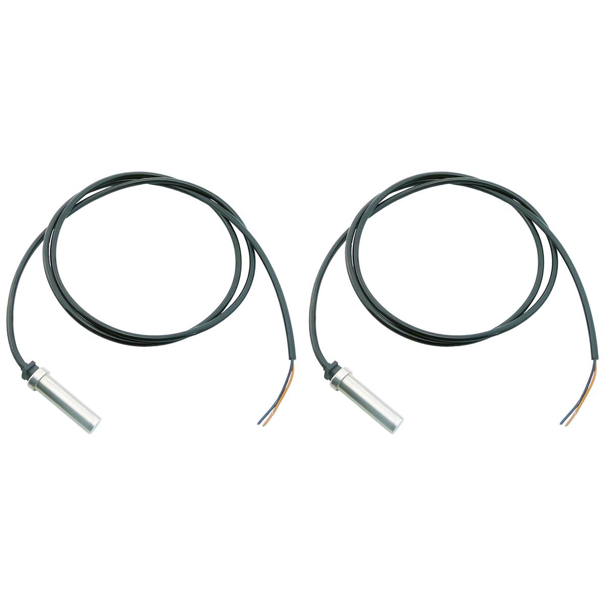 Par Sensores de ABS Traseiro - Gauss - GS2713