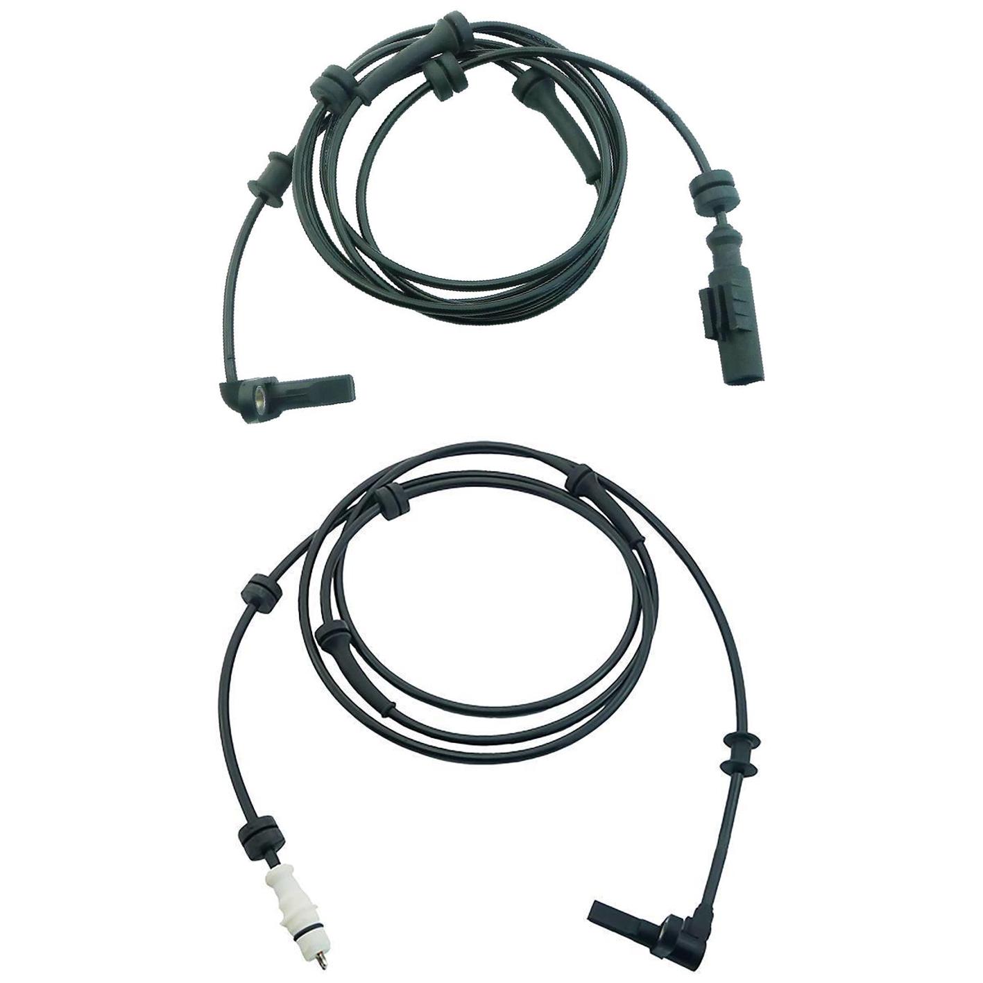 Par Sensores de ABS Traseiro - Gauss - GS2168 - GS2288