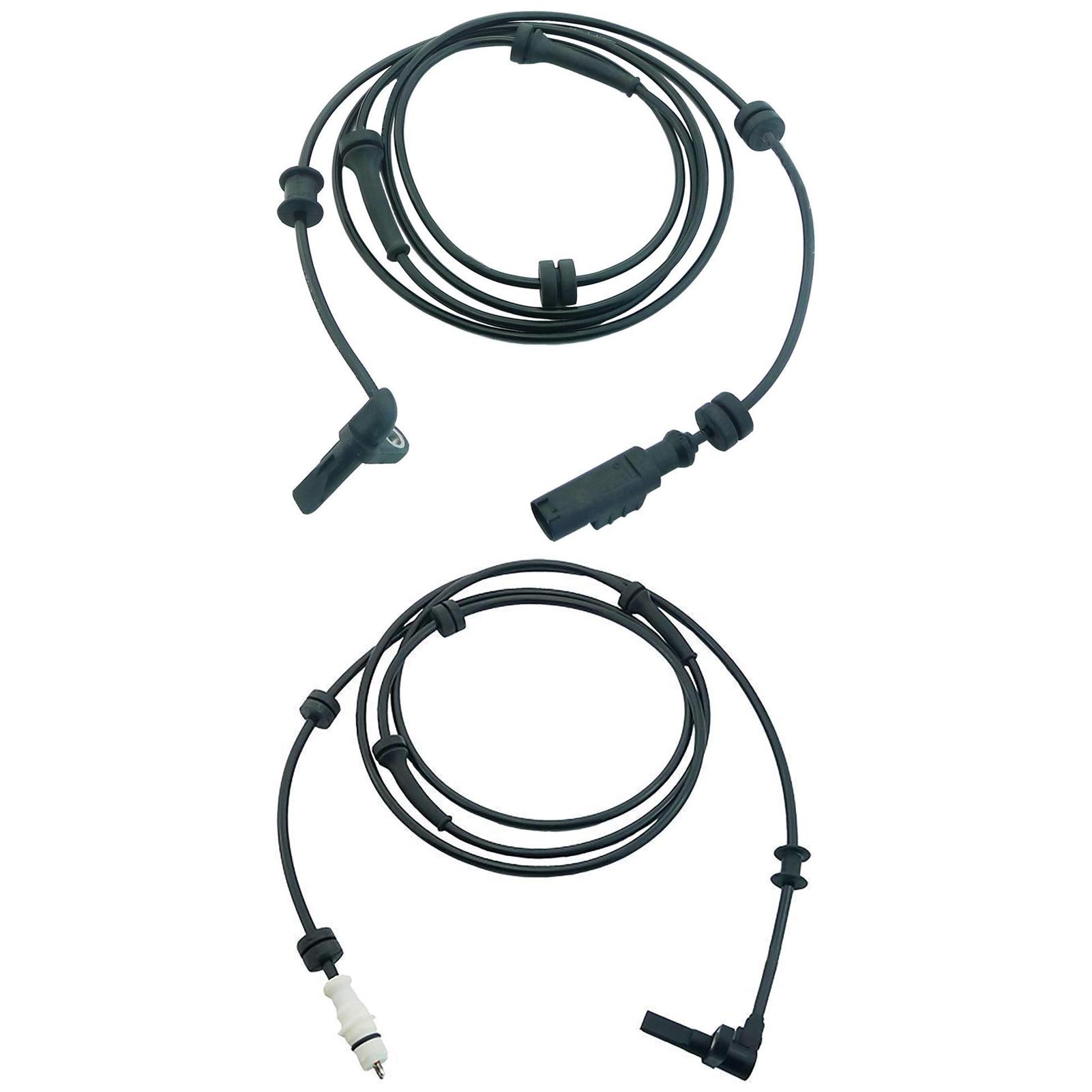 Par Sensores de ABS Traseiro - Gauss - GS2168 - GS2970
