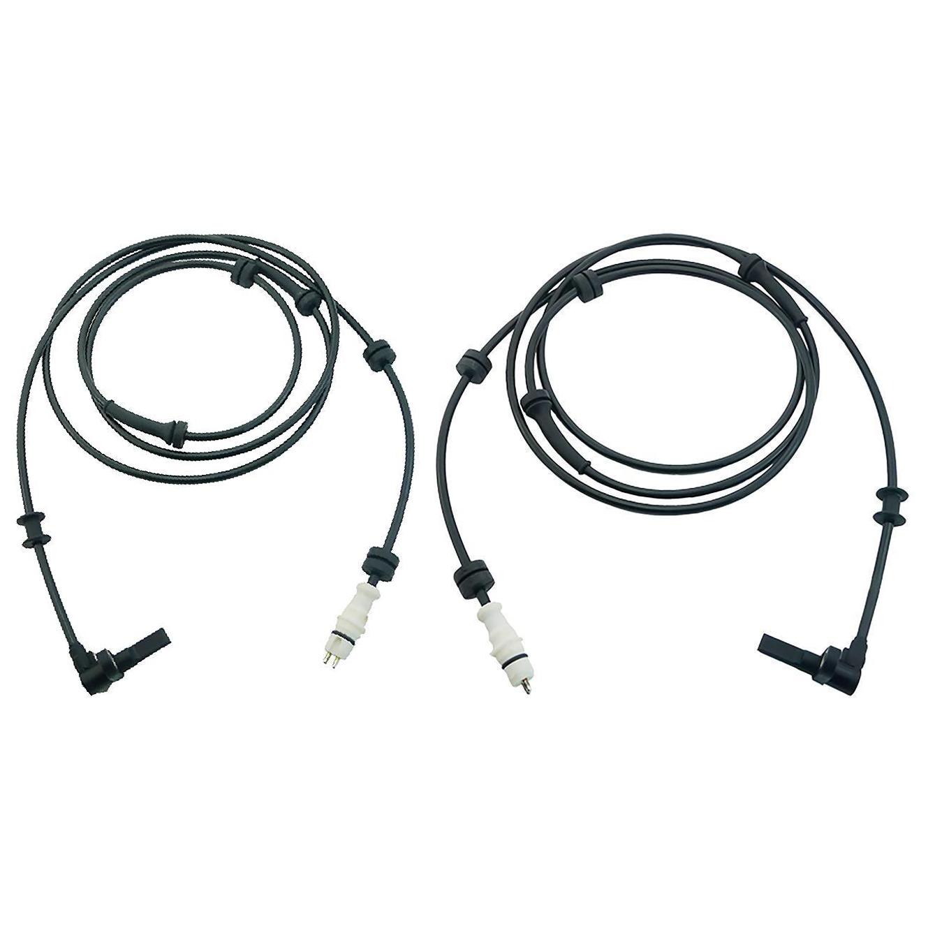 Par Sensores de ABS Traseiro - Gauss - GS2167 - GS2168