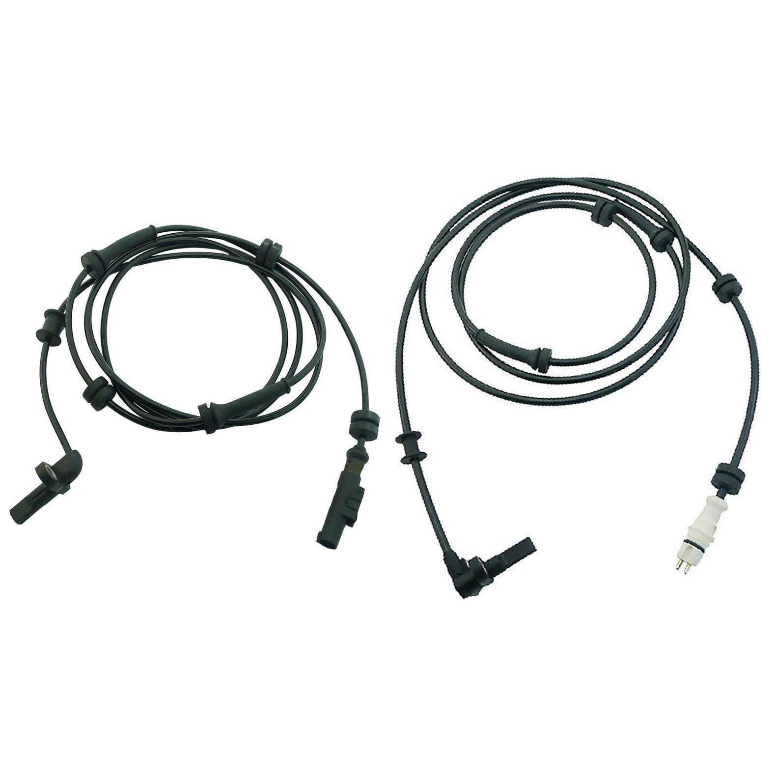 Par Sensores de ABS Traseiro - Gauss - GS2167 - GS2967