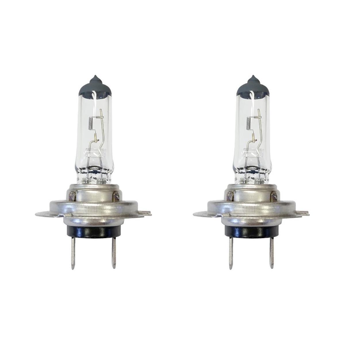 Par Lâmpada 12V 55W - Gauss - GL19H7