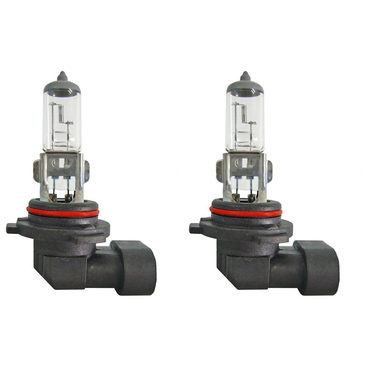 Par Lâmpada Halógena Farol Alto/Baixo 12V 51W - Gauss - GL35HB4
