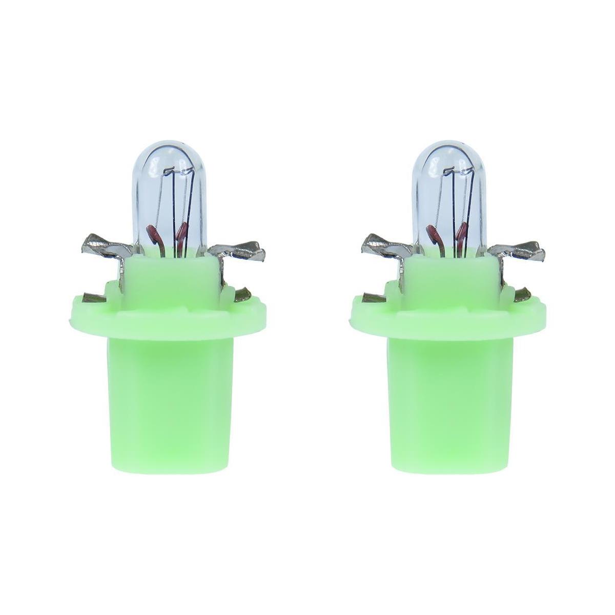Par Lâmpada 12V 2,3W - Gauss - GL2722MF