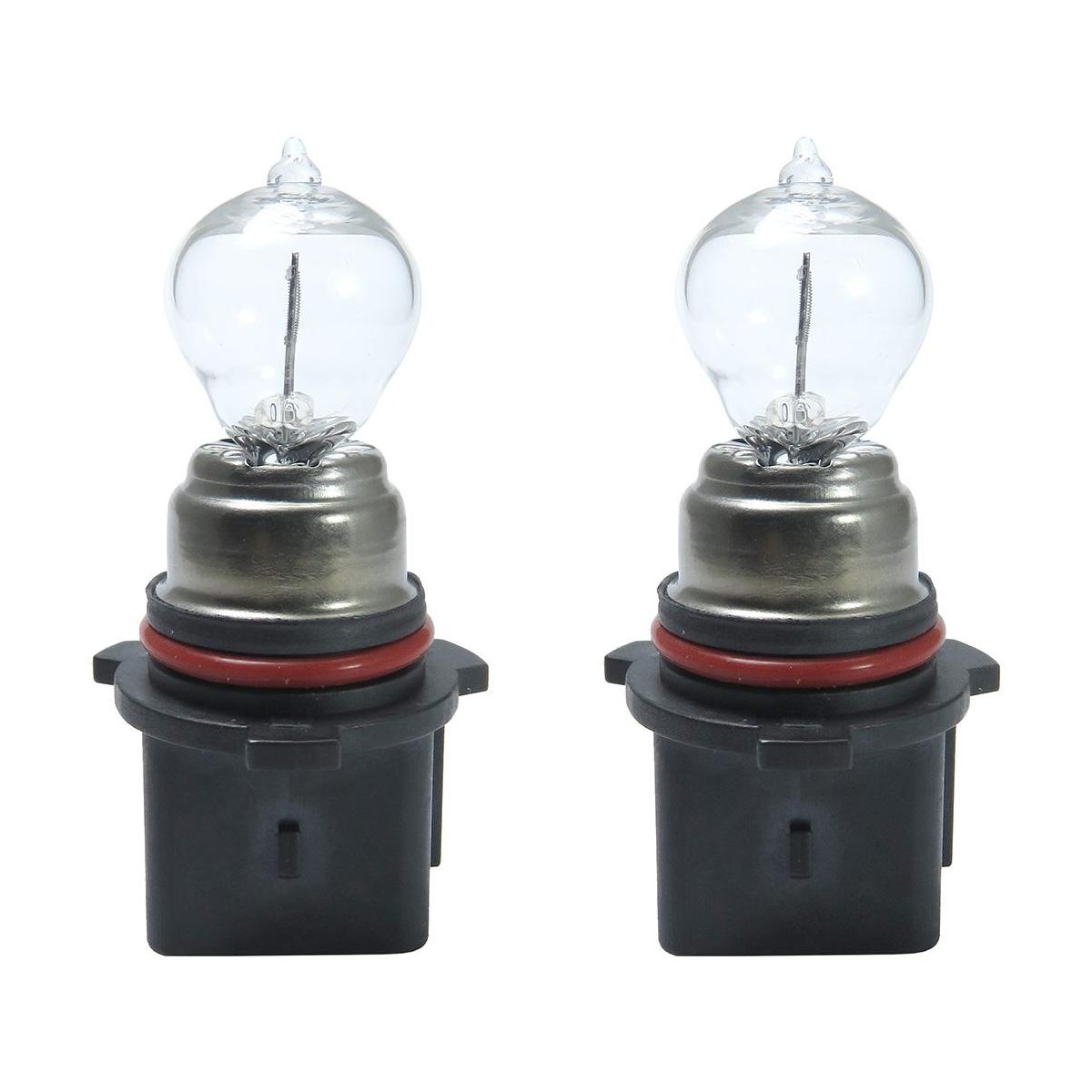 Par Lâmpada Halógena 12V 13W - Gauss - GL156P13W