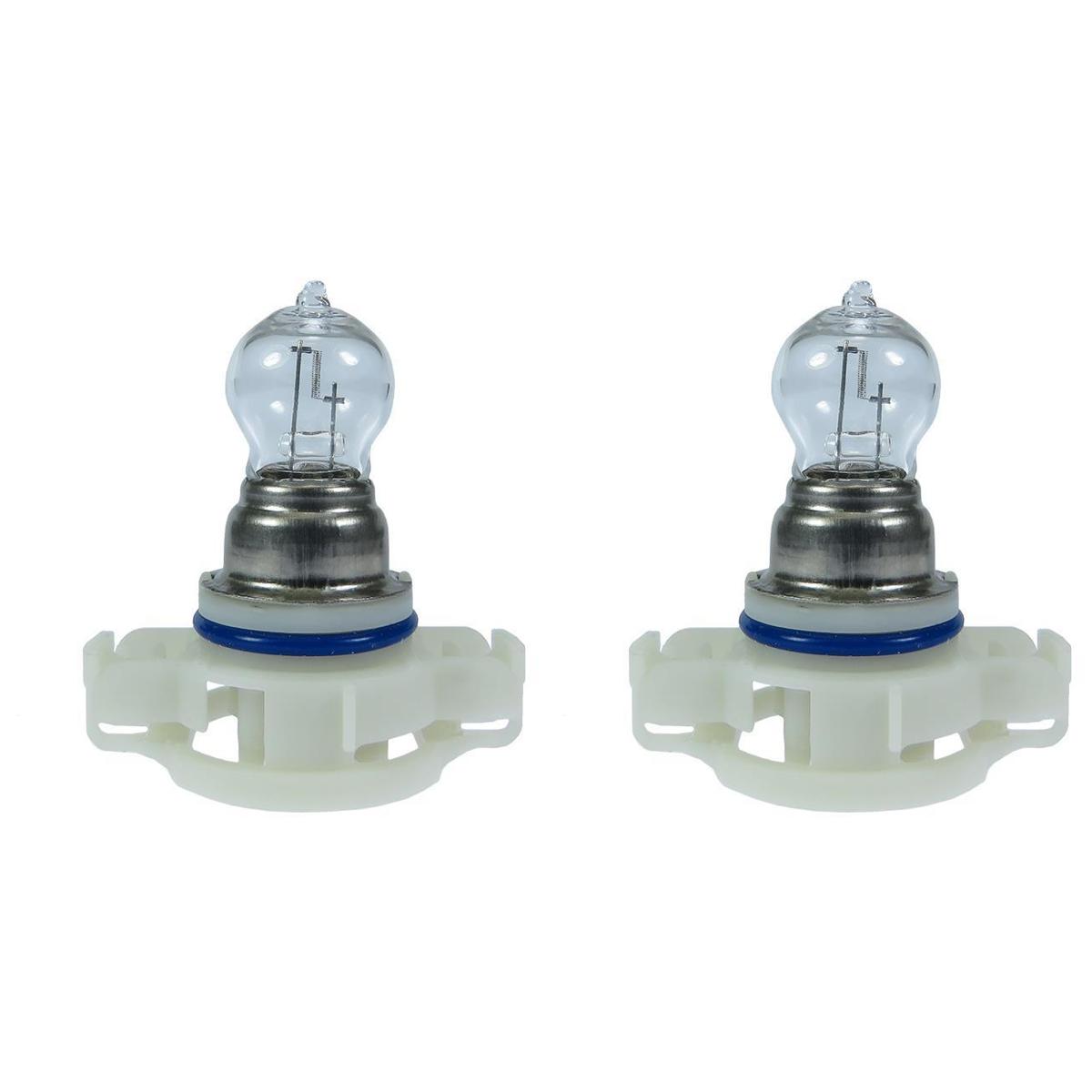 Par Lâmpada Farol 12V 24W - Gauss - GL84H16
