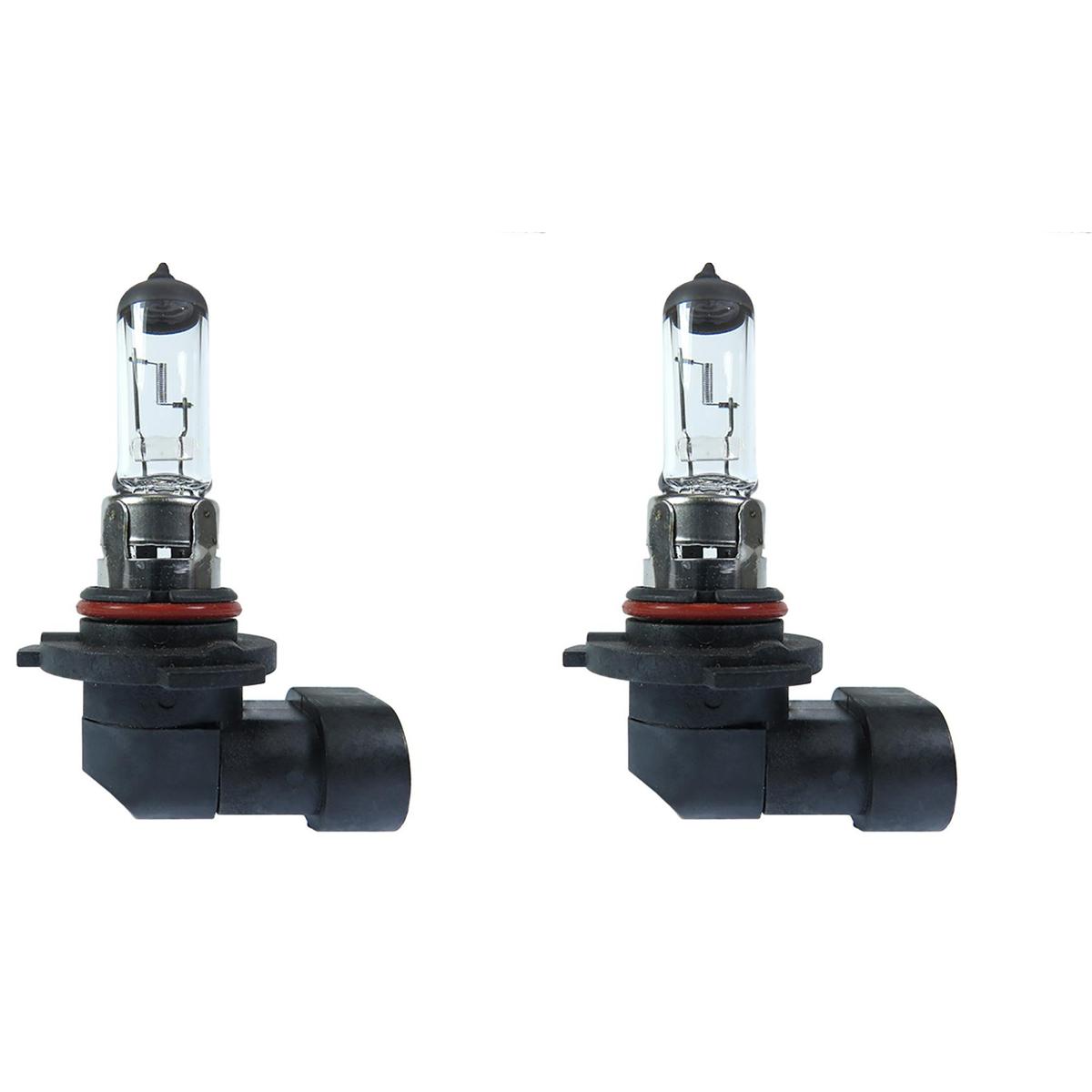 Par Lâmpada Halógena 12V 55/50W - Gauss - GL153H10