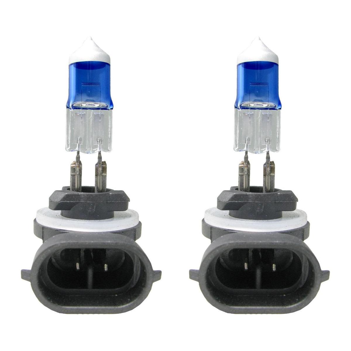 Par Lâmpada Max Light 12V 27W - Gauss - GL881H27A