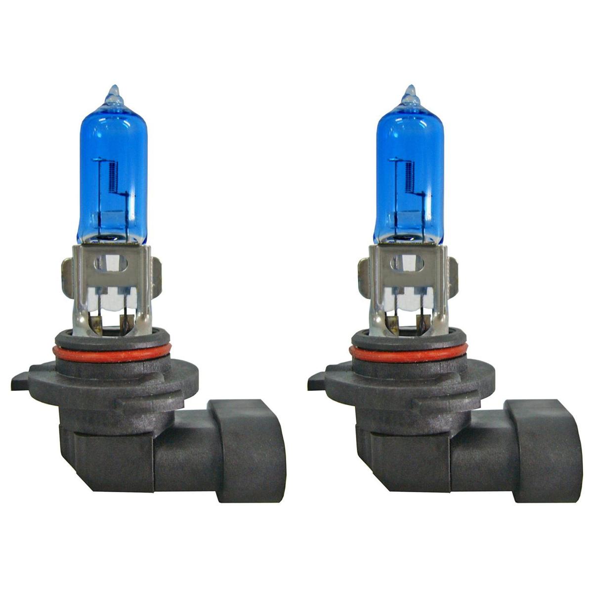 Par Lâmpada Max Light Farol Alto 12V 60W - Gauss - GL32 HB3