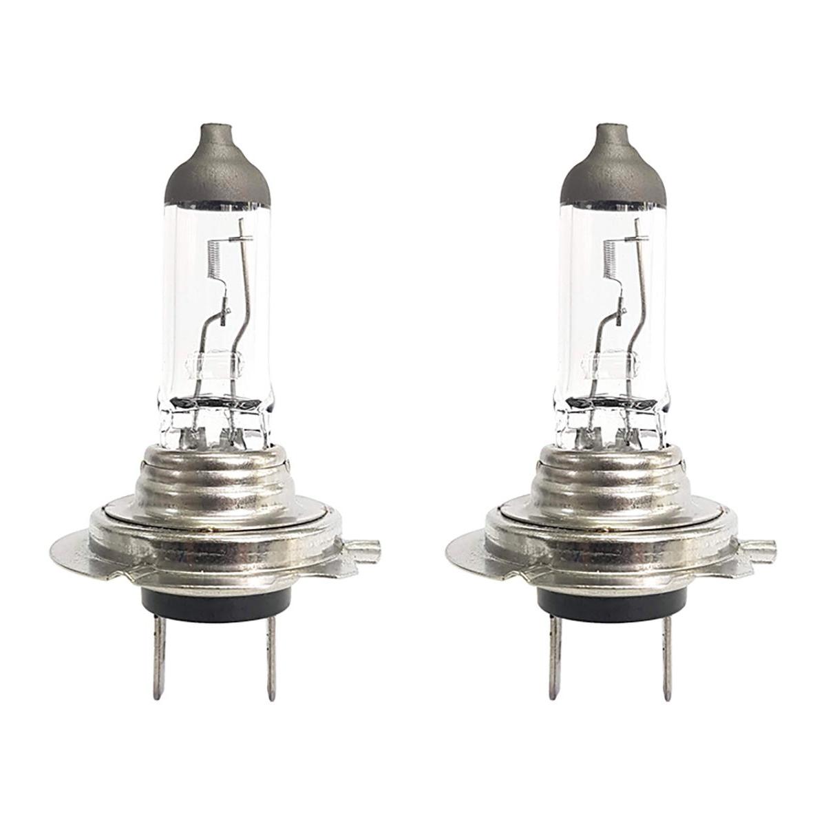 Par Lâmpada Halógena 12V 65W - Gauss - GL118H18