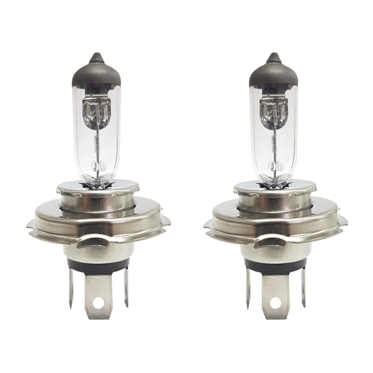Par Lâmpada Halógena 12V 55/60W - Gauss - GL119H19