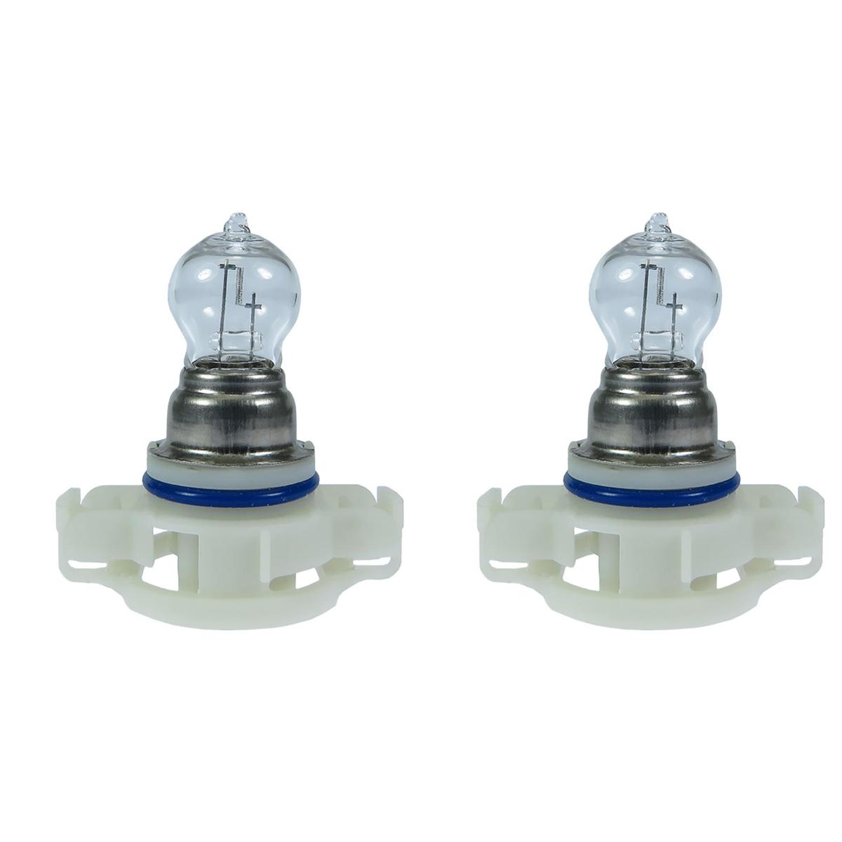 Par Lâmpada Halógena 12V 42W - Gauss - GL152H16