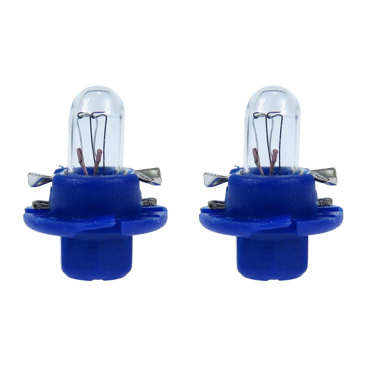 Par Lâmpada Miniatura Painel 12V 1,5W - Gauss - GL2351MF6
